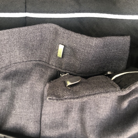 Men’s Merona Grey Dress Slacks - Picture 8 of 8